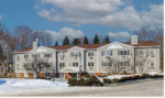 Done Deal: Blueprint completes the sale of Victoria Court Memory Care in the Providence, Rhode Island MSA